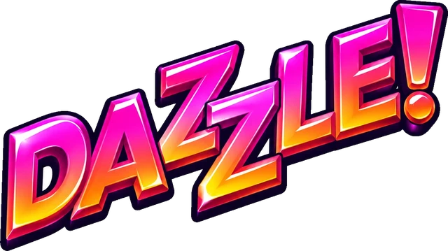 Dazzle! Event Management